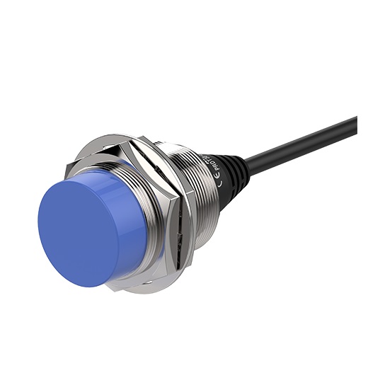 Cảm biến tiệm cận loại hình trụ Autonics PRDT30-25DC-V Cảm biến tiệm cận loại hình trụ Autonics PRDT30-25DC-V